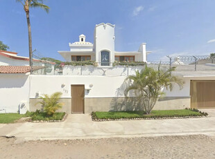 Casa Con Alberca En Venta - Atún 122, Las Gaviotas, 48328 Puerto Vallarta, Jal. - Multiplica Tu Inversion Con Este Remate
