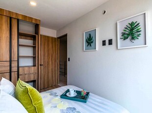 Casa con alberca y canchas de tenis a unos minutos de Cuernavaca