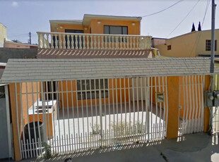 Casa Dentro De La Mejor Zona De Tijuana, Lomas De La Presa