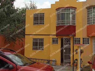 Casa en condominio en renta Angel Yomael, Claustros De San Miguel, Cuautitlán Izcalli, Estado De México, México