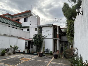 Casa En Condominio En Renta En Tepepan