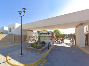 Casa En Los Viñedos En Torreon Gran Oportunidad De Invertir En Cda De Avestruz!! Mg*