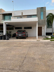 Casa En Renta, Cancún, Q.r.