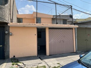 Casa en Renta en Plazas de Aragón Ciudad Nezahualcóyotl, Mexico