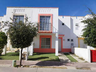 Casa En Renta Fraccionamiento El Dorado León Gto. Cerca Puerto Interior