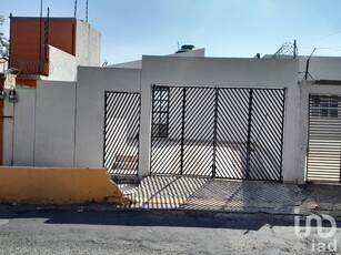Casa en renta La Cuspide, Naucalpan De Juárez