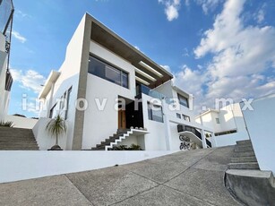 Casa en renta La Estadía, Atizapán De Zaragoza