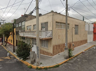 Casa En Venta Campo Florido 8, Bellavista, Álvaro Obregón, 01140 Ciudad De México, Cdmx