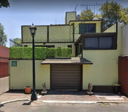 Casa En Venta Cumbres De Maltrata # 599, Col Periodistas, Alc. Benito Juarez, Cp. 03620 Mlci88