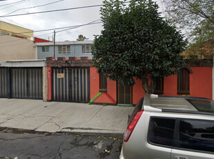 Casa En Venta En Callao 865, Lindavista, Gustavo A. Madero, 07300 Ciudad De México, Cdmx, Entrega Garantizada En Remates Bancarios Por mas de 10 años