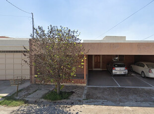 Casa En Venta En La Rosita, Torreon, Coahuila, Excelente Precio!