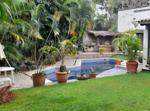 Casa En Venta En Lomas De Atzingo Cuernavaca Morelos
