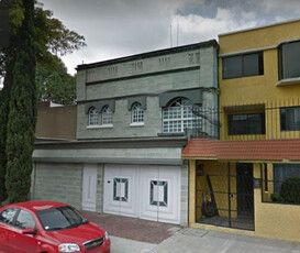 Casa En Venta En Paseo De Los Abetos 56, Paseos De Taxqueña, Coyoacán, 04250 Ciudad De México, Cdmx, Entrega Garantizada En Remates Bancarios Por mas de 10 años