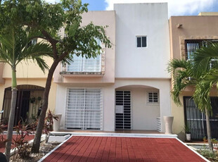 Casa En Venta En Residencial Villa Marino. Cancún, Quintana Roo.