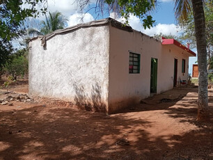 Casa En Venta En Tizimín Yucatán