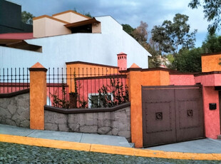 Casa En Venta En Villa De Las Violetas, Fraccionamiento Paseos Del Bosque