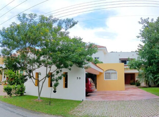 Casa En Venta , Mérida.