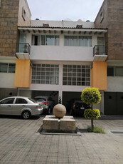 Casa En Venta Mier Y Pesado # 236, Col. Del Valle, Alc. Benito Juarez, Cp. 031030 Mlci95