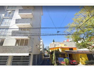 Casa En Venta Nanche # 8, Col. Del Valle Sur, Alc. Benito Juarez, Cp. 03104 Mlci82