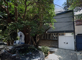Casa En Venta Pasadena # 21, Col. Del Valle Centro, Alc. Benito Juarez, Cp. 03100 Mlci85
