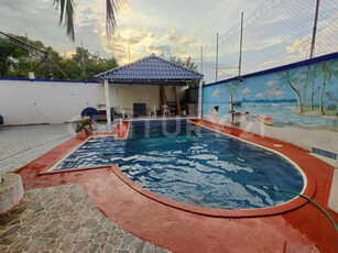 Casa En Venta Poza Rica, Veracruz