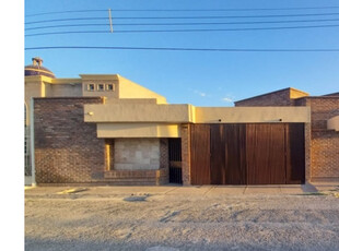 Casa En Venta Residencial Campestre La Rosita, Torreón Coahuila .