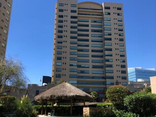 Departamento en renta Puerta Del Lago, Avenida Club De Golf Lomas, Placet, Naucalpan De Juárez, Estado De México, México