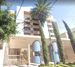 Departamento En Venta Adolfo Prieto # 718, Col. Del Valle, Alc. Benito Juarez, Cp. 03103 Mlci91