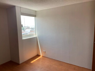 Departamento En Venta Colonia Modelo, Naucalpan