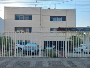 Departamento En Venta, Las Aguilas, Zapopan