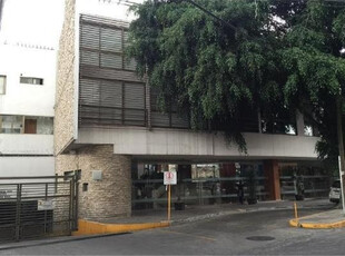 Departamento En Venta San Felipe # 85, Col. Xoco, Alc. Benito Juarez, Cp. 03330 Mlci81
