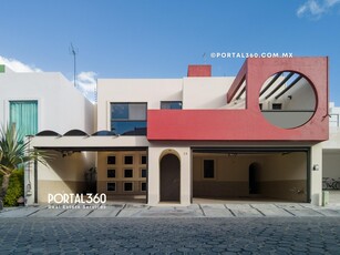 Doomos. Casa en venta, Angelópolis, Puebla