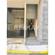 Doomos. DEPARTAMENTO NUEVO EN VENTA EN BENITO JUÁREZ