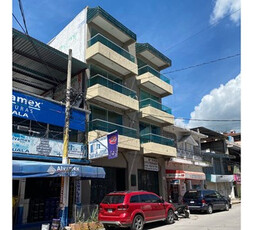 Edificio En Venta Iguala Centro Excelente Oportunidad De Inversión
