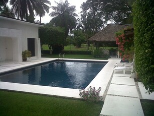 Hermosa Casa Ixtapa, Zihuatanejo. Fin De Semana O Vacaciones