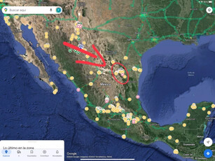 Mty Apodaca Ote. 153,288 Ft2 Parque Ind. Apodaca Davidir Lr