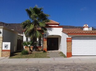 Ocean view homes in Rosarito $149K