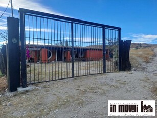 Rancho en Venta en Santa María Atzompa, Oaxaca