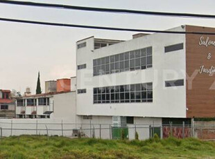 Renta Edificios En San Mateo Oxtotitlan, Toluca, México