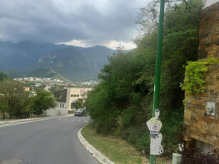 Terreno En Venta Sierra Alta/rincon De Las Aves