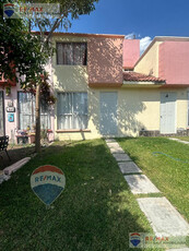 Venta De Casa En Condominio, Emiliano Zapata, Morelosclave 4961