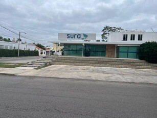 Venta Local Av Campestre Mérida Yucatán