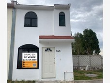 casa en venta en constitucion mexicana