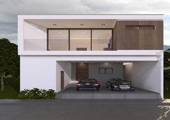 casas en venta pedregal de la silla