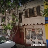 En Venta, CASA EN REMATE BANCARIO EN COL.DEL VALLE NORTE BENITO JUAREZ, CDMX, Cuauhtémoc - 4 recámaras - 422 m2