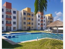 hermoso departamento en playa del carmen