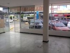 Local en Renta en COL. INSURGENTES Mazatlán, Sinaloa