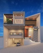 Casa nueva en venta de 1 nivel con vigilancia en la zona dorada de Cuernavaca