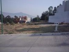 Terreno en Venta en LA FLORESTA Morelia, Michoacan de Ocampo