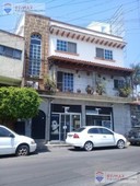 venta de casa con local comercial, lomas del miraval, cuernavaca clave 3540